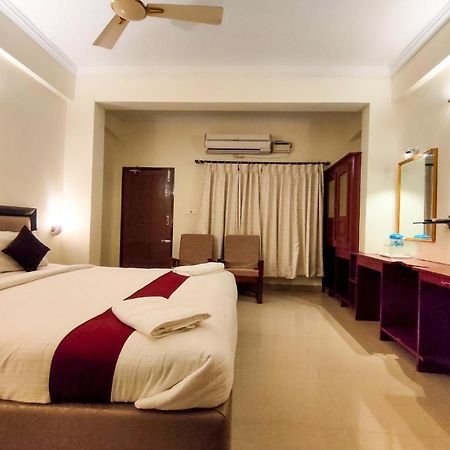 Ayurlaya Beach Retreat Kovalam Extérieur photo