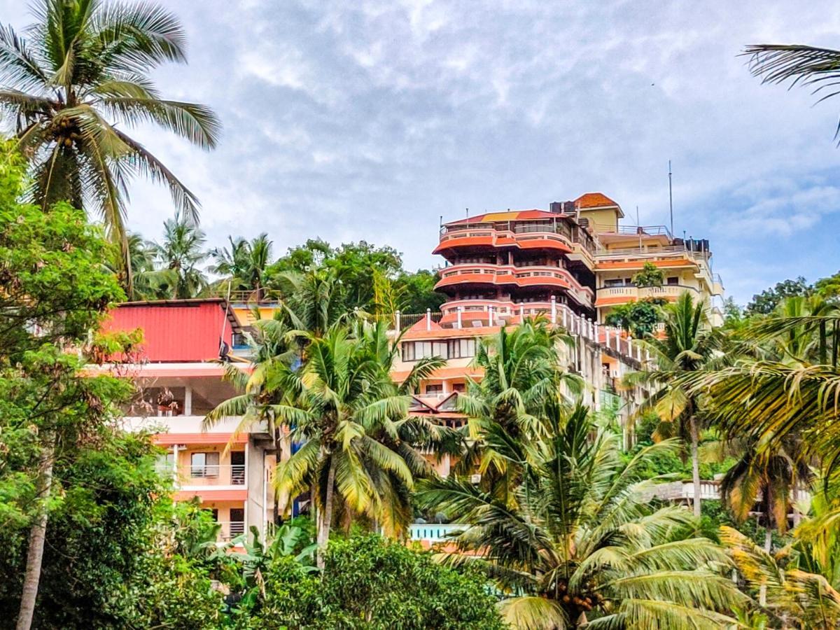 Ayurlaya Beach Retreat Kovalam Extérieur photo