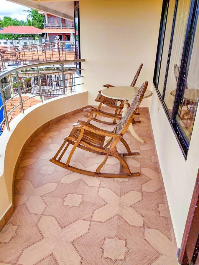 Ayurlaya Beach Retreat Kovalam Extérieur photo